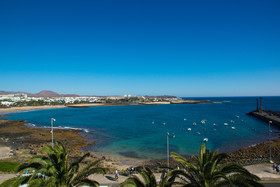 Galeón Playa by SeaSense Hotels