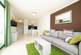 Galeón Playa by SeaSense Hotels