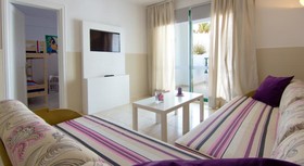 Galeón Playa by SeaSense Hotels