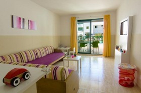 Galeón Playa by SeaSense Hotels