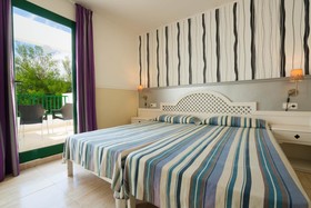 Galeón Playa by SeaSense Hotels