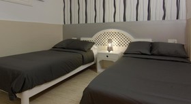 Galeón Playa by SeaSense Hotels