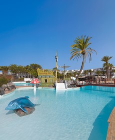 H10 Suites Lanzarote Gardens