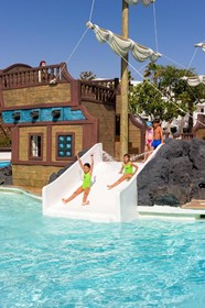 H10 Suites Lanzarote Gardens