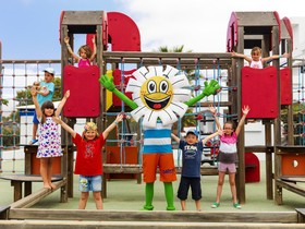 H10 Suites Lanzarote Gardens