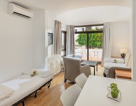 H10 Suites Lanzarote Gardens
