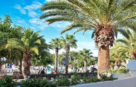 H10 Suites Lanzarote Gardens