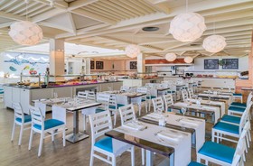 H10 Suites Lanzarote Gardens