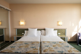 Hotel Beatriz Costa & Spa