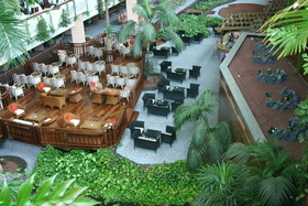 Hotel Beatriz Costa & Spa