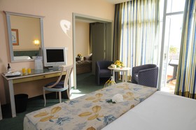 Hotel Beatriz Costa & Spa