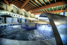 Hotel Beatriz Costa & Spa