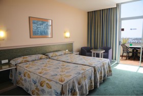 Hotel Beatriz Costa & Spa