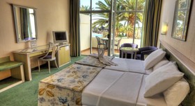 Hotel Beatriz Costa & Spa