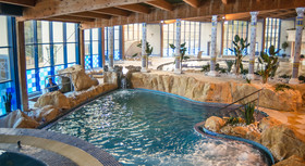 Hotel Beatriz Costa & Spa