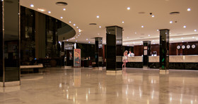 Hotel Beatriz Costa & Spa