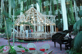 Hotel Beatriz Costa & Spa