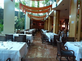 Hotel Beatriz Costa & Spa