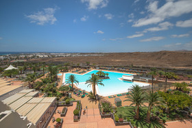 Hotel Beatriz Costa & Spa
