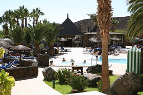 Hotel Beatriz Costa & Spa