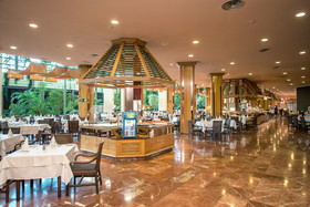 Hotel Beatriz Costa & Spa