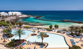 Alexandre Grand Teguise Playa