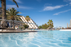 Alexandre Grand Teguise Playa
