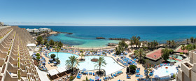 Alexandre Grand Teguise Playa
