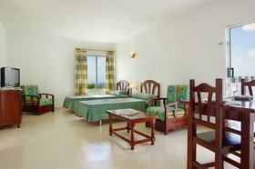 Hotel Tabaiba Center