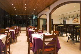 Hotel Tabaiba Center