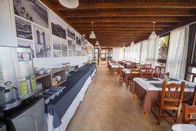 Hotel Tabaiba Center