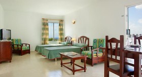 Hotel Tabaiba Center