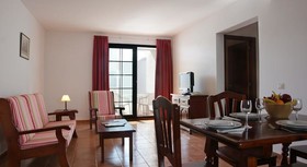 Hotel Tabaiba Center