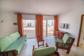 Hotel Tabaiba Center