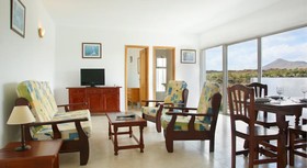 Hotel Tabaiba Center