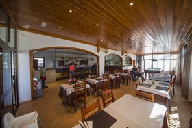 Hotel Tabaiba Center