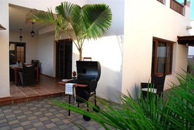 Las Caletas Village