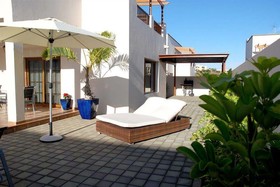 Las Caletas Village