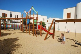 Las Caletas Village