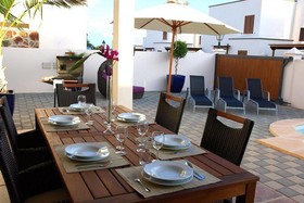 Las Caletas Village