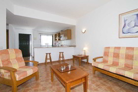 Apartamentos Lanzarote Paradise