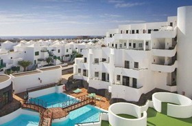 Apartamentos Lanzarote Paradise