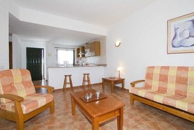 Apartamentos Lanzarote Paradise