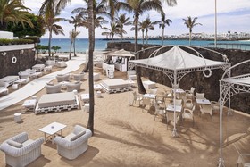 Paradisus by Meliá Salinas Lanzarote