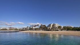 Paradisus by Meliá Salinas Lanzarote