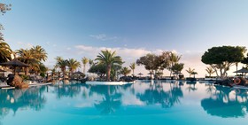 Paradisus by Meliá Salinas Lanzarote