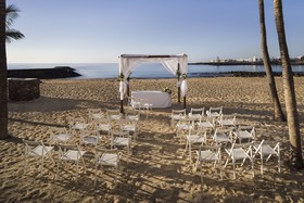 Paradisus by Meliá Salinas Lanzarote
