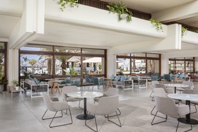 Paradisus by Meliá Salinas Lanzarote