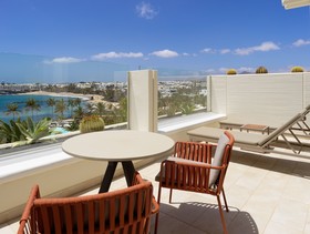 Paradisus by Meliá Salinas Lanzarote