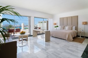 Paradisus by Meliá Salinas Lanzarote